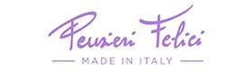Pensieri Felici logo