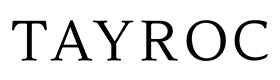 Tayroc logo