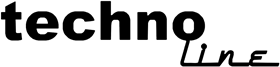 TechnoLine logo