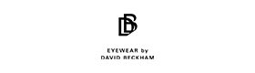 David Beckham logo