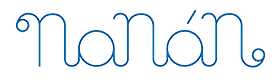 Nanán logo