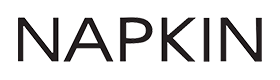 Napkin logo